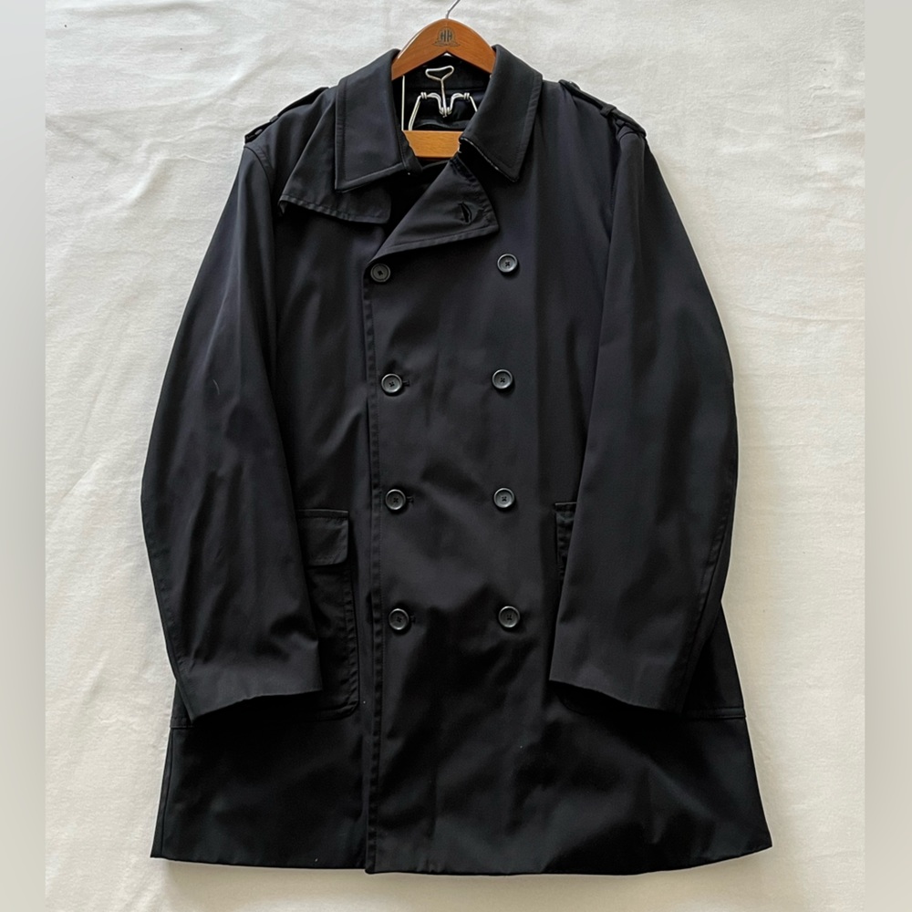 Banana Republic Trench Coat